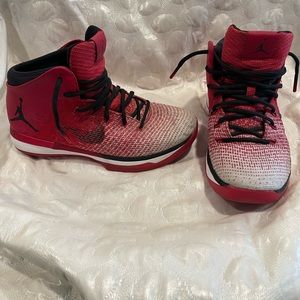 Air Jordan XXX1 Chicago 31